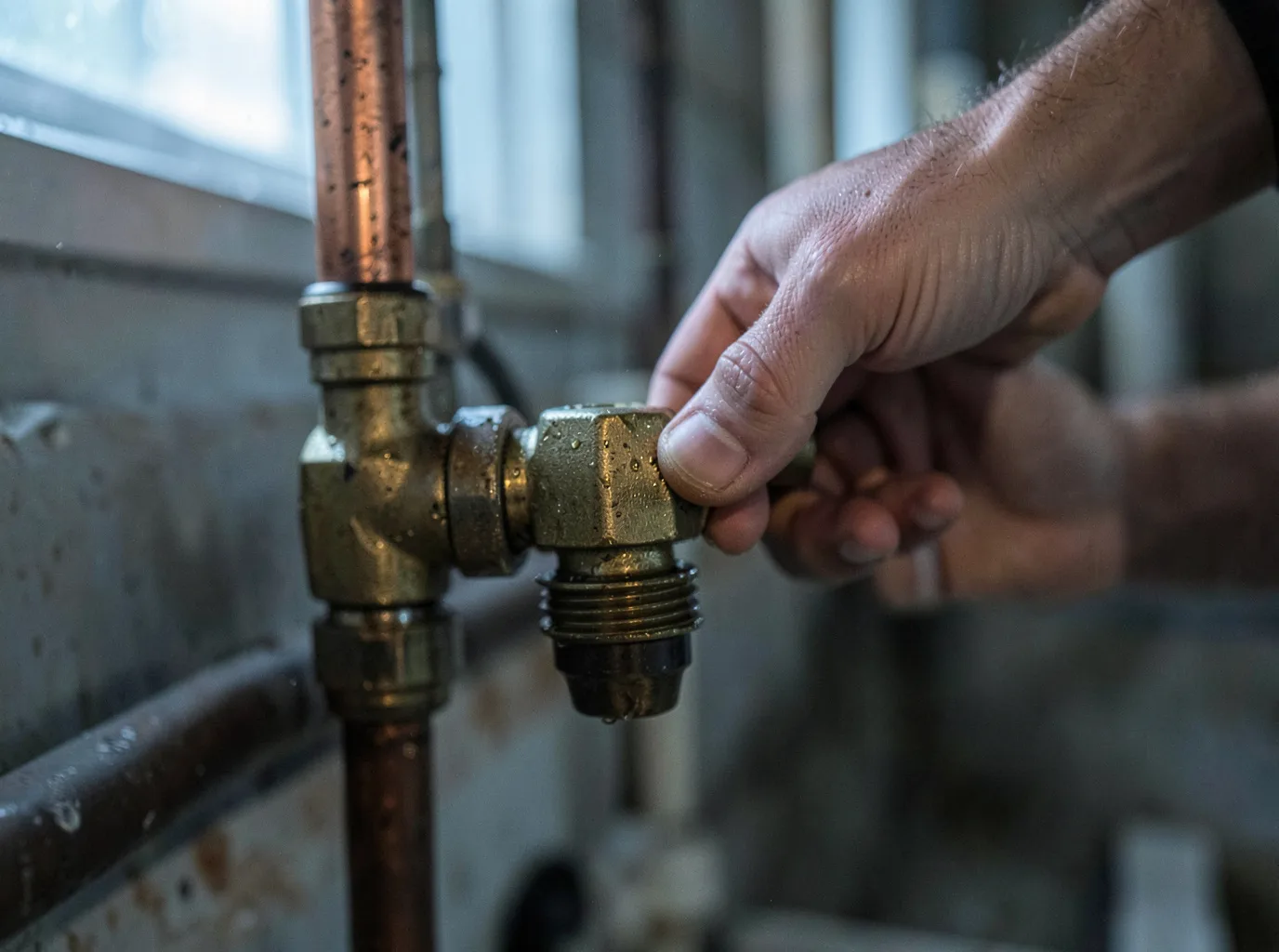 Emergency Plumber Hughes, AR FAQs